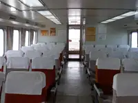 ફેરી જહાજ વેચાણ માટે