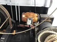 ટ્રોલર વેચાણ માટે