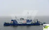 Ro-Ro ship વેચાણ માટે