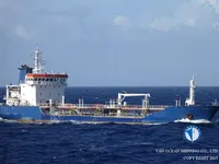 ઓઇલ/કેમિકલ ટેન્કર વેચાણ માટે