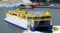 Ro-Ro ship વેચાણ માટે