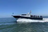 પેટ્રોલ બોટ વેચાણ માટે