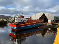 Ro-Ro ship વેચાણ માટે
