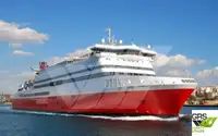 Ro-Ro ship વેચાણ માટે
