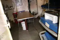 ફેરી જહાજ વેચાણ માટે