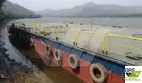 બાર્જ વેચાણ માટે