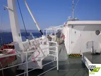 રો-રો જહાજ વેચાણ માટે