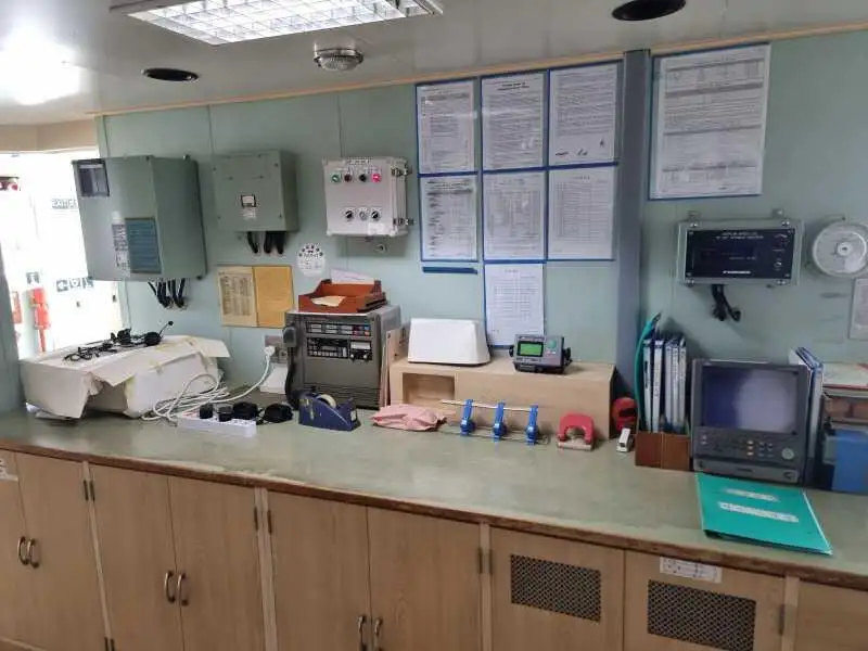 રો-રો જહાજ વેચાણ માટે