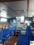 Wind farm service vessel વેચાણ માટે