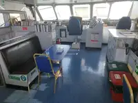ક્રૂ બોટ વેચાણ માટે