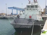 ટોવબોટ વેચાણ માટે