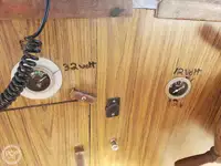 ફેરી જહાજ વેચાણ માટે