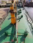 ઓઇલ/કેમિકલ ટેન્કર વેચાણ માટે