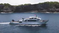 સર્વે જહાજ વેચાણ માટે