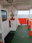 ક્રૂ બોટ વેચાણ માટે