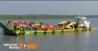 બાર્જ વેચાણ માટે