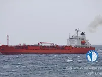 ઓઇલ/કેમિકલ ટેન્કર વેચાણ માટે