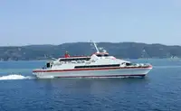 કેટામરન વેચાણ માટે