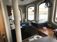 Trawler વેચાણ માટે
