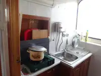 મુસાફર જહાજ વેચાણ માટે