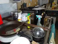 વર્ક બોટ વેચાણ માટે
