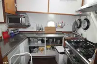 બાર્જ વેચાણ માટે