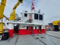 General Cargo/Multi-purpose વેચાણ માટે