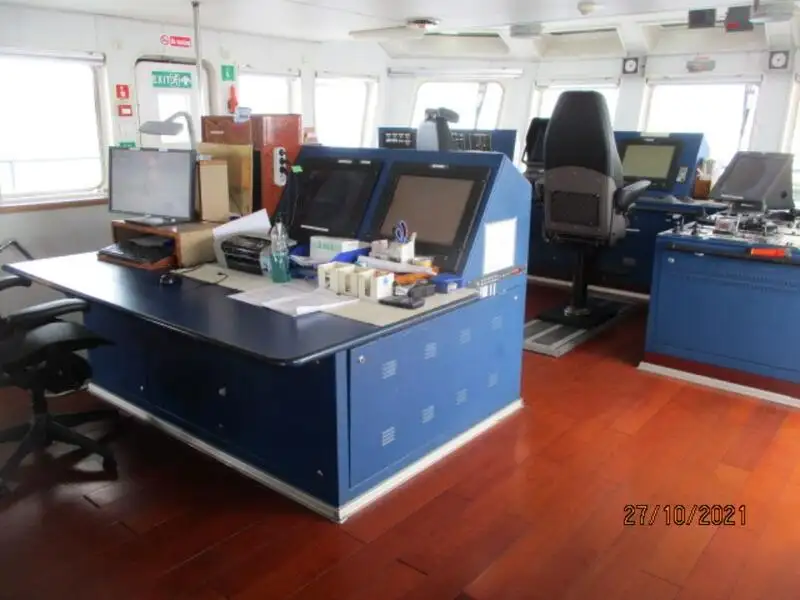 રીફર જહાજ વેચાણ માટે