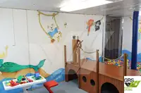 રો-રો જહાજ વેચાણ માટે