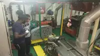 ઓઇલ/કેમિકલ ટેન્કર વેચાણ માટે