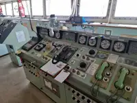 રો-રો જહાજ વેચાણ માટે
