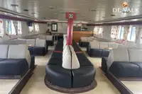 ફેરી જહાજ વેચાણ માટે