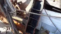 ટ્રોલર વેચાણ માટે