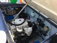 ટ્રોલર વેચાણ માટે