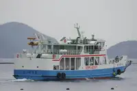 રો-રો જહાજ વેચાણ માટે