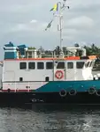 સર્વે જહાજ વેચાણ માટે
