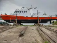 સર્વે જહાજ વેચાણ માટે