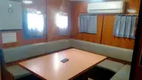 લેન્ડિંગ ક્રાફ્ટ, ટાંકી વેચાણ માટે