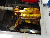 ટ્રોલર વેચાણ માટે
