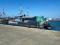 કન્ટેનર જહાજ વેચાણ માટે