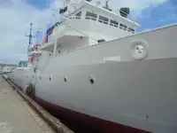 પેટ્રોલિંગ બોટ વેચાણ માટે