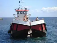 બાર્જ વેચાણ માટે