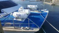 કેટામરાન વેચાણ માટે