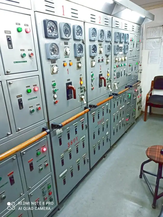 બલ્ક કેરિયર વેચાણ માટે