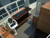ક્રૂઝ જહાજ વેચાણ માટે