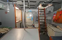 બચાવ જહાજ વેચાણ માટે