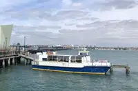 ફેરી જહાજ વેચાણ માટે