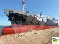બલ્ક કેરિયર વેચાણ માટે