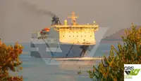 Ro-Ro ship વેચાણ માટે