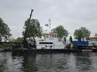 General Cargo/Multi-purpose વેચાણ માટે